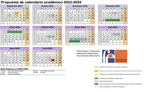 Calendario Escolar Uaeh Image To U