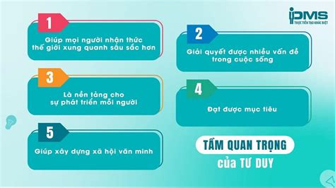 Tư duy là gì Đặc điểm và các loại hình tư duy phổ biến