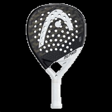 Head Alpha Pro Racket Review Padel FYI