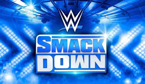 Wwe Smackdown Results July Taped In Omaha Ne Ewrestling