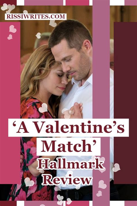 ‘a Valentines Match Is One Fun Match Making Romance Culture