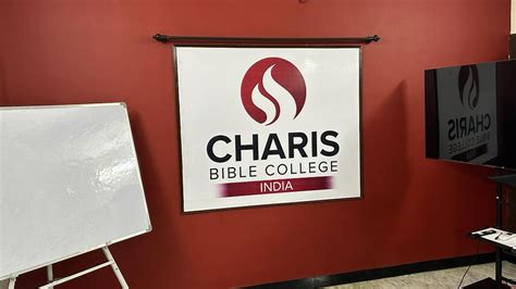 Testimonials Charis Bible College India Charis Bible College