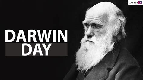 Darwin Day Date And Significance What Is Darwins Theory Of