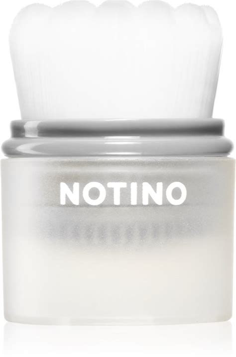 Notino Spa Collection Double Sided Cleansing Brush Brosse Nettoyante