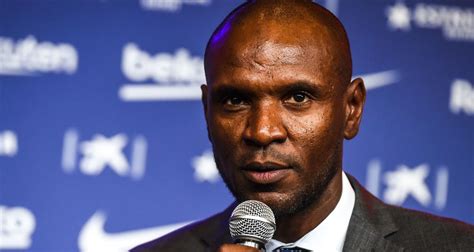 Fc Barcelone Lionel Messi Aurait Eu La Peau D Eric Abidal