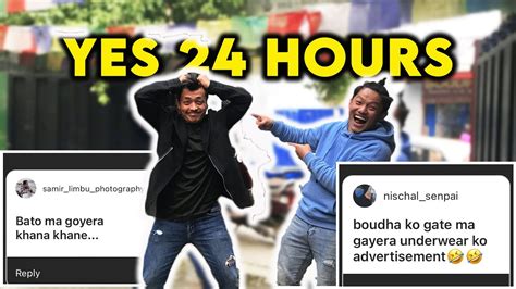 Selling Underwear Brother Says Yes To Everything Hours Walking Naked Youtube