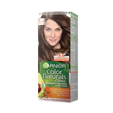 Garnier Color Naturals Farba Za Kosu Apotekamo