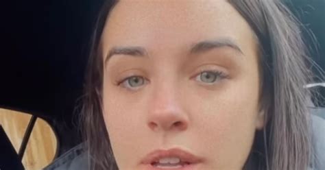 Itv Coronation Street Star Georgia May Foote Begs Fans For Help Over