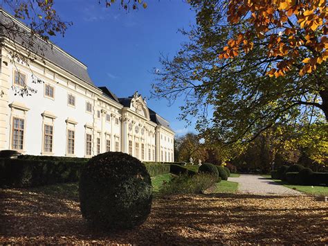 Arrangements Hotel Restaurant Wieser Knappenst Ckl Schloss Halbturn