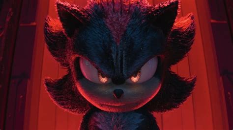 Sonic 3 Film Director Displays On "Full Circle" Shadow The Hedgehog ...