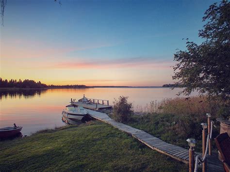 Free Images Sea Coast Water Horizon Sunrise Boat Morning Shore