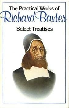 Richard Baxter Books | List of books by author Richard Baxter