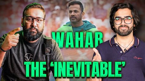 Wahab Riaz The Inevitable Pcb Central Contracts Updates Sl Wins