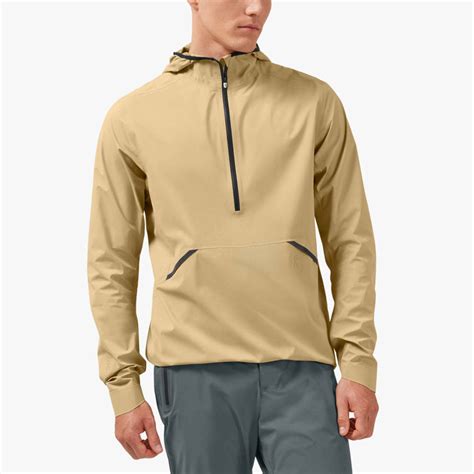 On Waterproof Anorak Men's – Holabird Sports