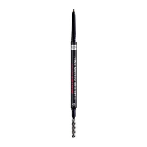 L Oréal Paris Infaillible Brows 24H Micro Precision Pencil Uzacu