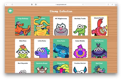 Print Champ Certificates - GoNoodle Knowledge Base