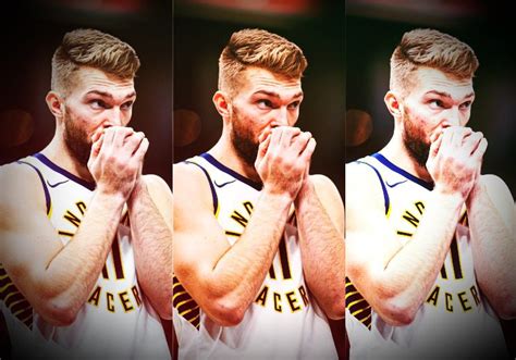 Domantas Sabonis Consigue Su Primer Triple Doble En La Nba