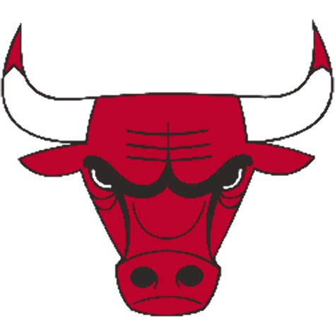 Chicago Bulls Logo Png Photos Png Mart