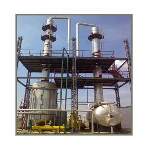 Shree Balaji Distillation Plant Capacity 200 Litres Per Hour To 3000