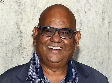 Satish Kaushik