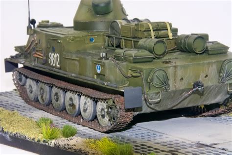 Maciej Bedyński TOPAS 2AP | Armorama™