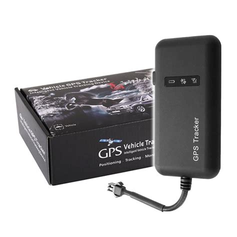 Localizador Rastreador Satelital Gps Tracker Gt02 Auto Moto