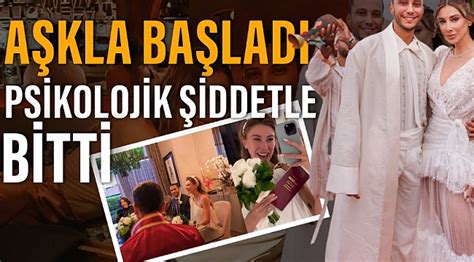 Şeyma Subaşı nın Mısırlı milyarder eşi Mohammed Alsaloussi ile boşanma