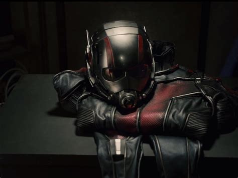 What Happens In The Second Ant Man Post Credits Scene If You Thought The First Was Good Just