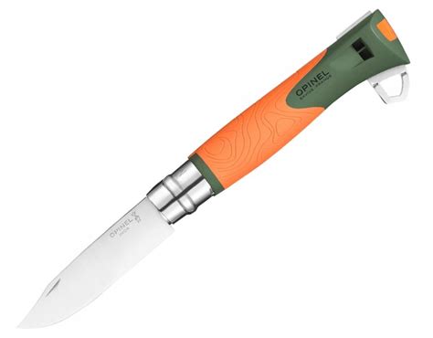 Opinel N Sk Adany Explorer No Orange Opinel Sport