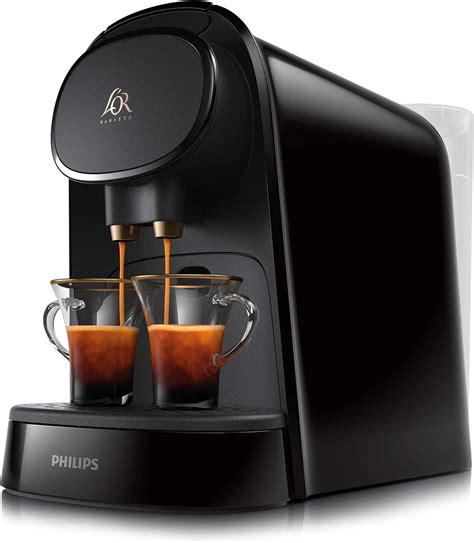 Philips L Or Barista Machine Caf Capsules Double Dose Double