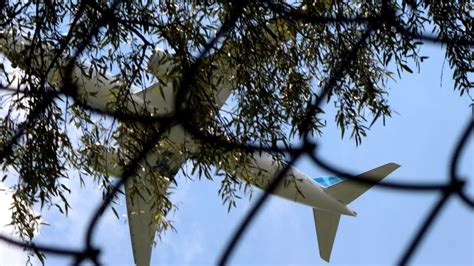 BOEING 777 9 El Avion Mas Grande Del Mundo Aeropuerto De Toluca Pruebas