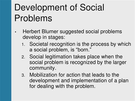 Ppt Understanding Social Problems Powerpoint Presentation Free