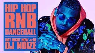 Hot Right Now Urban Club Mix October New Hip Hop R B Rap Dancehall Songs Dj Noize Dj