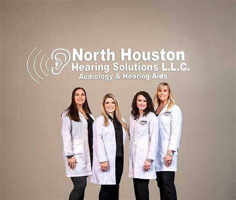 Earwax Removal North Houston Hearing Solutions