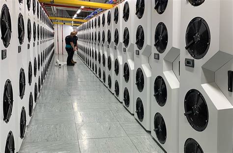 Major Cooling Upgrade Project Close To Completion 2bm