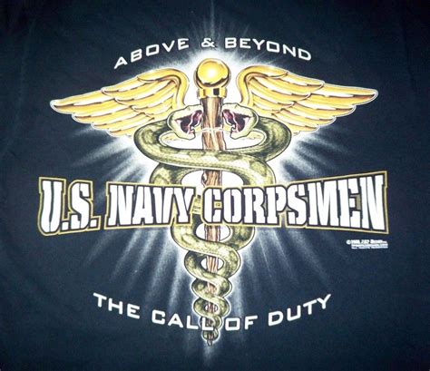 United States Navy Corpsman