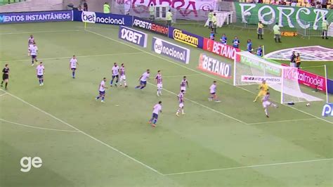 V Deo Os Gols De Fluminense X Audax Pela Rodada Do Campeonato