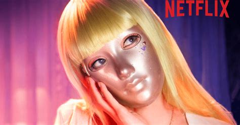 La Chica Enmascarada Llega A Netflix Fecha De Estreno Reparto Y