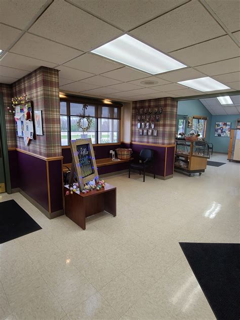 Hospital Tour | Columbus Countryside Veterinary Clinic