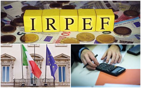 Irpef Aliquote E Scaglioni 2024 Cosa Cambia Per I Redditi Fino A 55 Mila Euro Sky Tg24