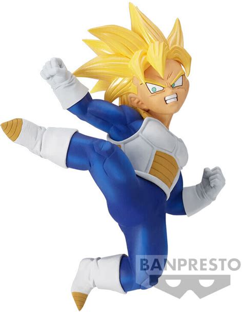 Banpresto Chosenshiretsuden III Vol 1 Dragon Ball Z Son Gohan Super