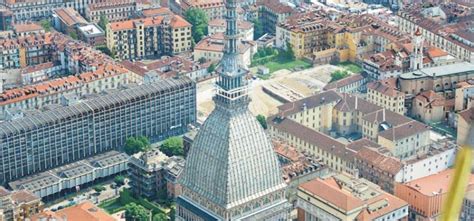 Stefano Geuna E Guido Saracco Rettori Di Universit E Politecnico I