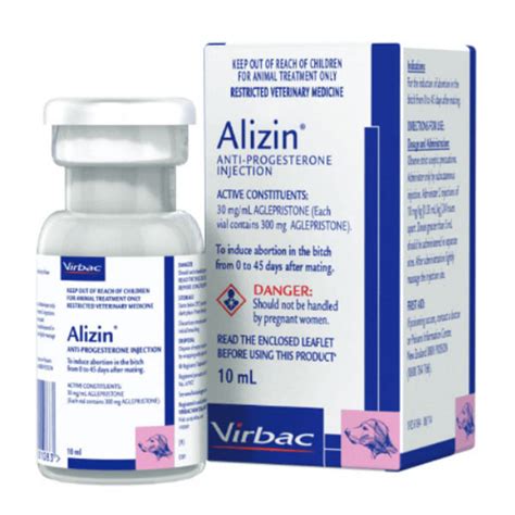 Alizin 10ml
