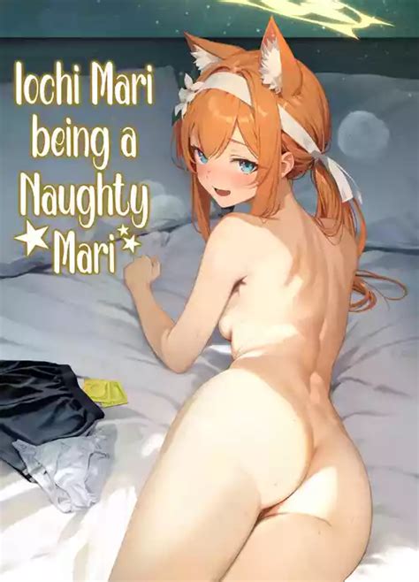 Character Mari Iochi Nhentai Hentai Doujinshi And Manga