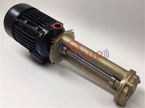 Ts 22350 Bz Brinkmann Immersion Pumps Automation Vip