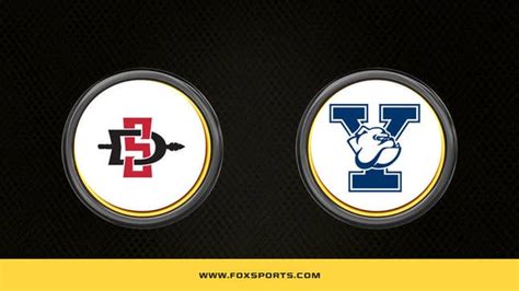 San Diego State Vs Yale Prediction Odds Picks Ncaa Tournament