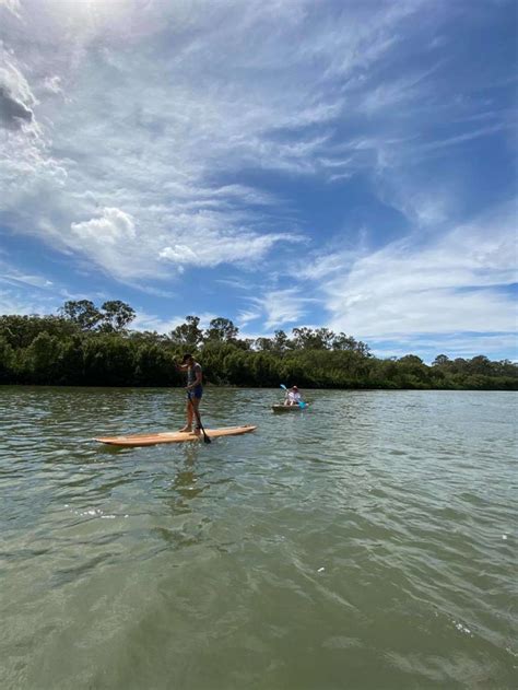 Peaceful Riverside Camping Hipcamp In Howard Queensland