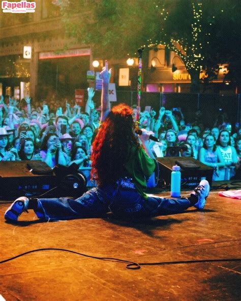 Chappell Roan Aka Biancasotelo Nude Leaks OnlyFans Photo Fapellas