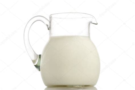 One liter of fresh milk — Stock Photo © eAlisa #4749979