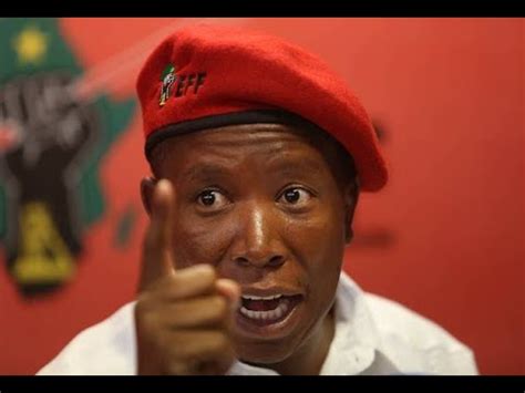 Black Business Council Summit Debate By Political Leaders Juliusmalema